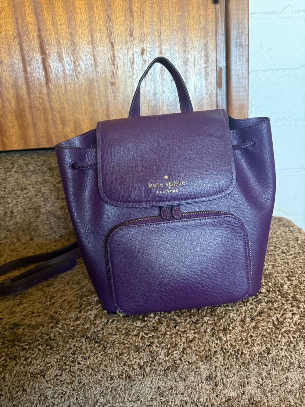 Kate Spade Backpack - Picture 3 of 7